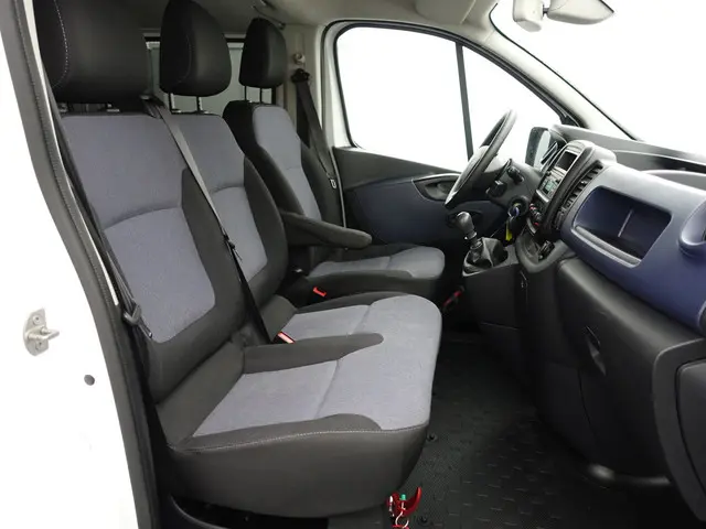 Opel Vivaro 1.6 CDTI Euro 6 L2H1 Edition- 2019 Diesel 23
