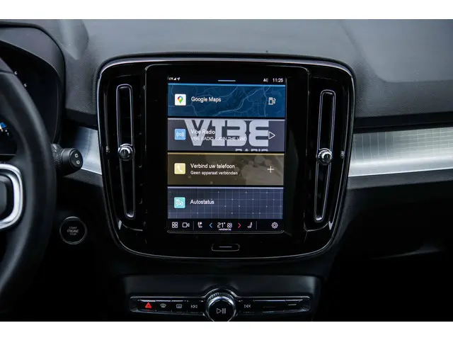 Volvo XC40 2.0 B4 Core 2024 Benzine 12