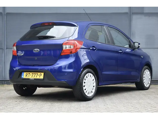 Ford Ka 2