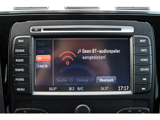 Ford S-Max 1.6 EcoBoost Titanium 2012 Benzine 12