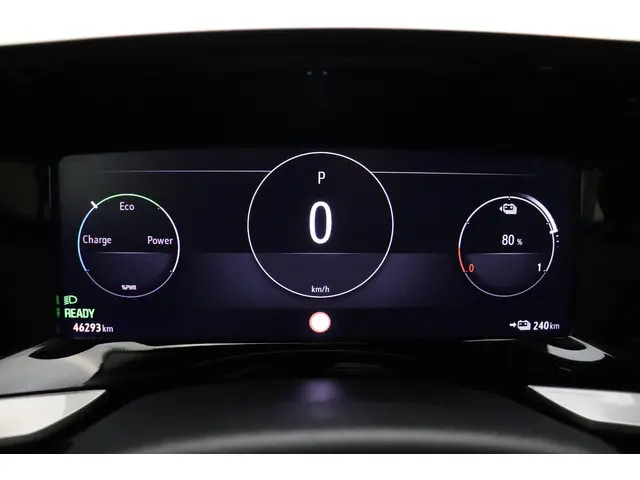 Opel Mokka-e Ultimate 50-kWh 11kw bl. 2021 Elektrisch 32