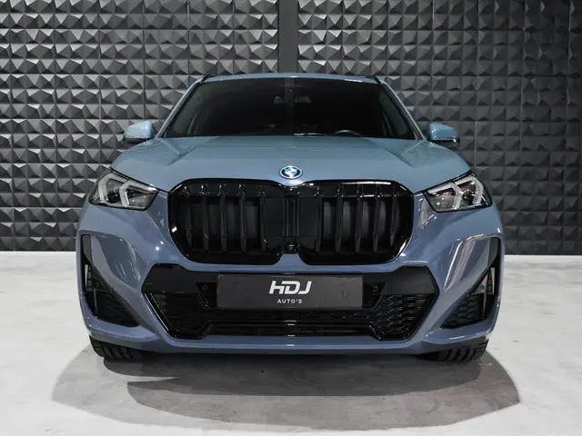 BMW X1 xDrive30e M Sport 2024 Hybride Benzine 21