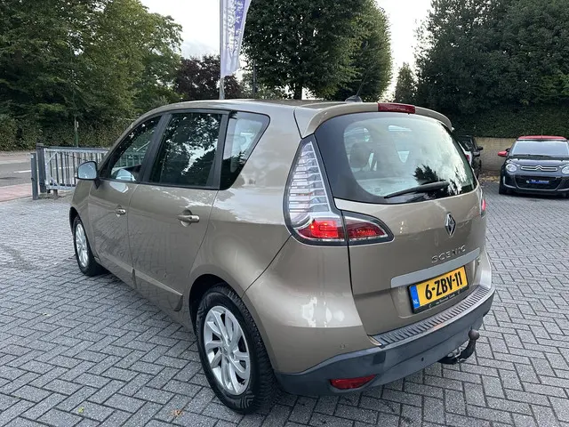 Renault Scénic 3