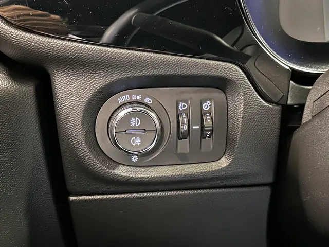 Opel Corsa 1.2 GS Line 2022 Benzine 20