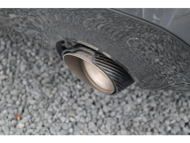 BMW 3 Serie 330i M-Sport 2021 Benzine 15