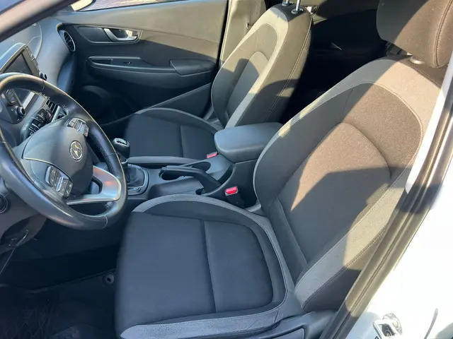 Hyundai Kona 1.0T Comfort 2018 Benzine 9