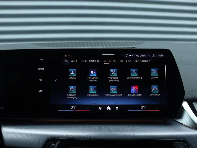 BMW 2 Serie Active Tourer 218i 2024 Benzine 23