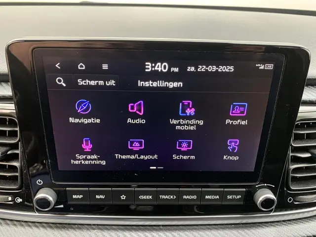 Kia Rio 1.0 T-GDi GT-Line 2021 Benzine 26