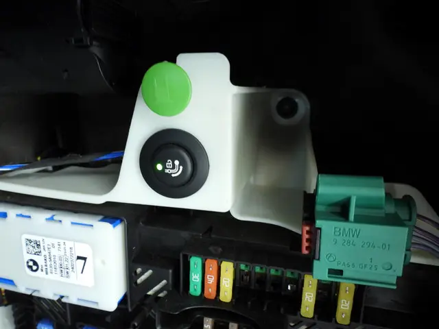 BMW XM 50e 2024 Hybride Benzine 40