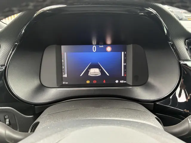 Opel Corsa 1.2 Turbo Yes 2025 Benzine 17