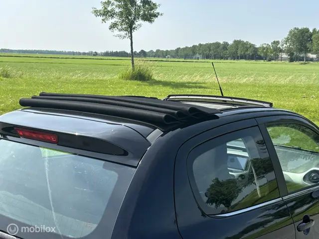 Peugeot 108 1.0 e-VTi | CABRIO | 2015 Benzine 11