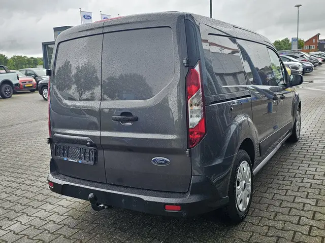 Ford Transit Connect 1.0 Ecoboost L2 Trend 2022 Benzine 5