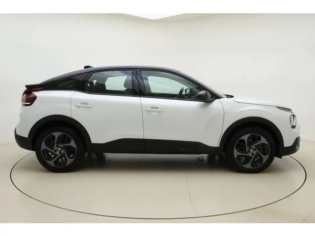 Citroën C4 1.2 Puretech Plus 2024 Benzine 9