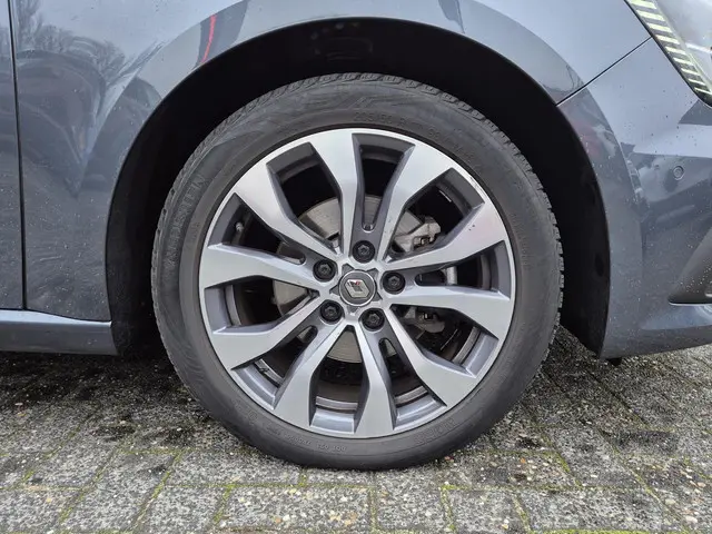Renault Mégane Estate 1.3 TCe 140 Techno 2023 Benzine 25