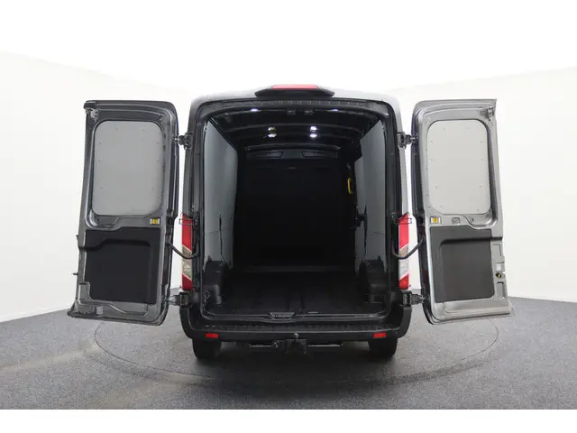 Ford Transit 350 2.0 TDCI L3H2 Limited 2020 Diesel 14