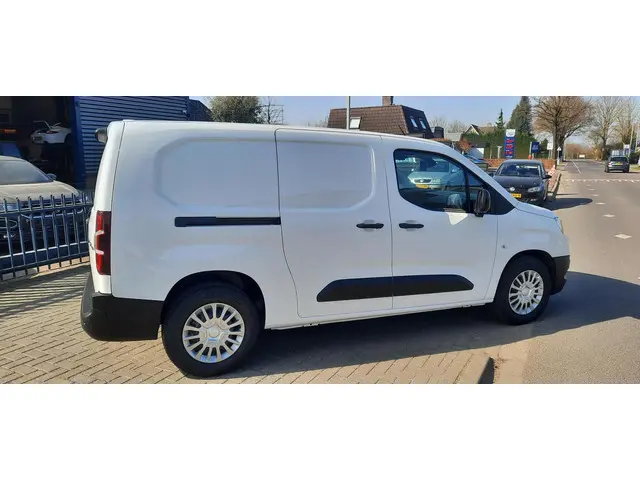 Toyota ProAce 3