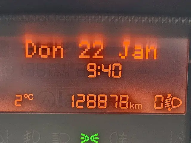 Citroën Jumper 2.0 2019 Diesel 9