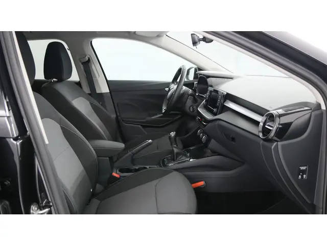 Škoda Fabia 1.0 MPI 80pk Ambition 2023 Benzine 17