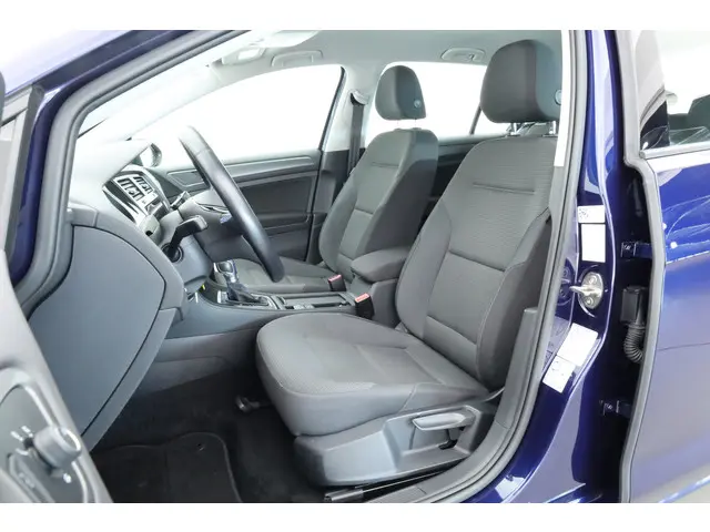 Volkswagen e-Golf | Navi | 2018 Elektrisch 3