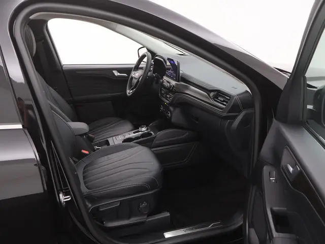 Ford Kuga 2.5 PHEV Vignale 2021 Hybride Benzine 31