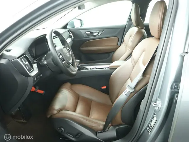 Volvo V60 2.0 T4 Inscription 2019 LPG/Gas 38