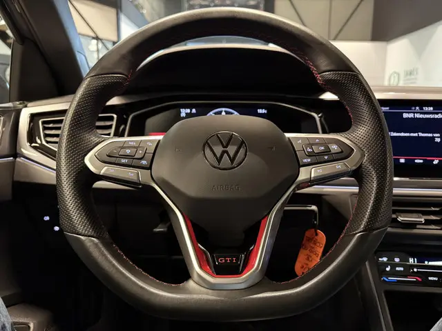 Volkswagen Polo 2.0 TSI GTI 2024 Benzine 16