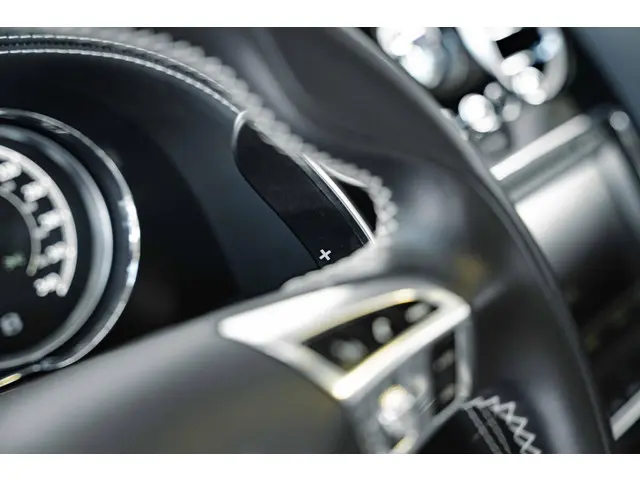 Bentley Flying Spur 6.0 W12 S 2017 Benzine 28