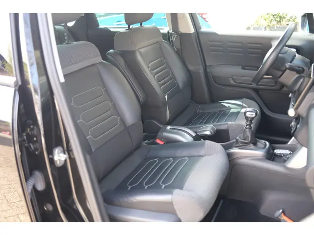 Citroën C3 Aircross PT130 Shine 2019 Benzine 13