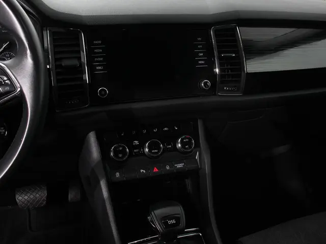 Škoda Kodiaq 1.5 TSI 150pk DSG Style 7p. 2021 Benzine 19