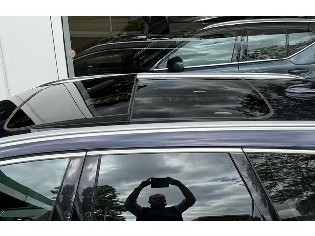 Volvo V90 2.0 T6 AWD Inscription 2017 Benzine 7