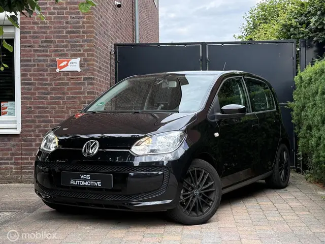 Volkswagen up! 1.0 move up! BlueMotion 2014 Benzine