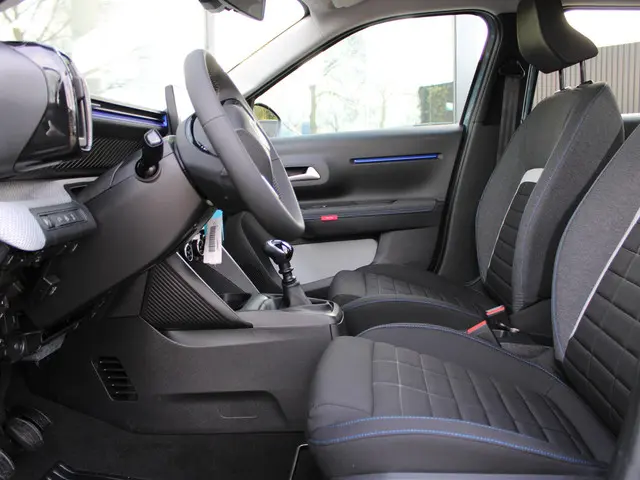 Citroën C3 1.2 Turbo 100pk Plus 2025 Benzine 10