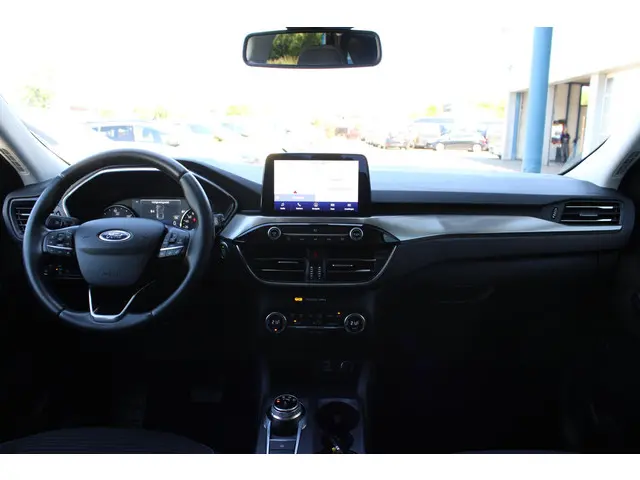 Ford Kuga 2