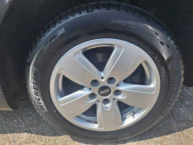 MINI Countryman Mini 1.5 One 2018 Benzine 8