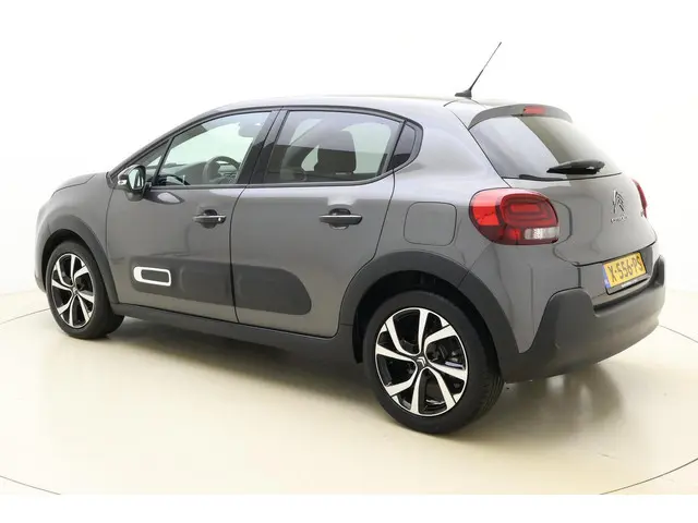 Citroën C3 1.2 PureTech Max 2024 Benzine 4