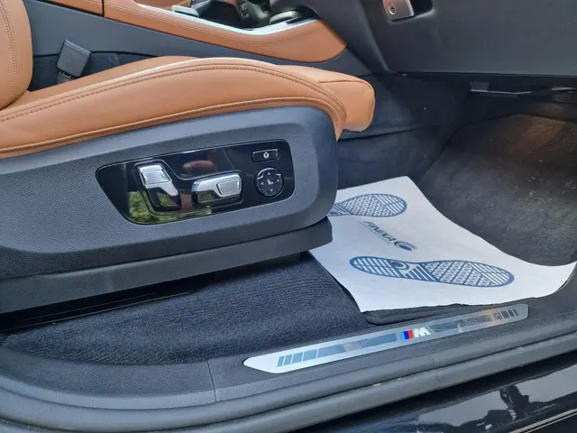 BMW X5 XDrive30d High Executive M-Pakket 2019 Diesel 23