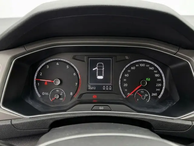 Volkswagen T-Roc 1.5 TSI Style Business 2022 Benzine 7