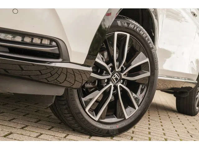 Honda HR-V 1.5i e:HEV ADVANCE 2022 Hybride Benzine 13