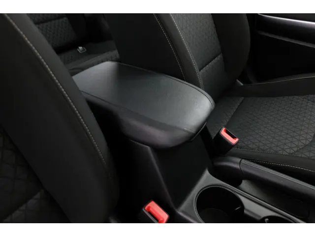 Kia XCeed 1.0 T-GDi ComfortLine 2021 Benzine 25