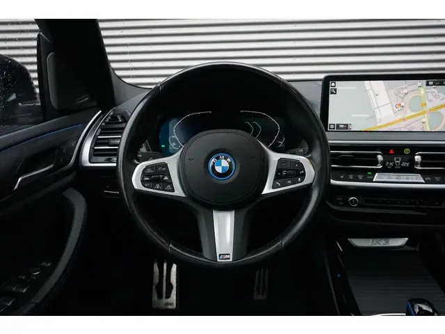 BMW iX3 High Executive 2022 Elektrisch 7