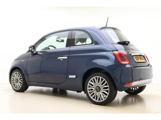 Fiat 500 0.9 TwinAir Turbo Lounge 2016 Benzine 12