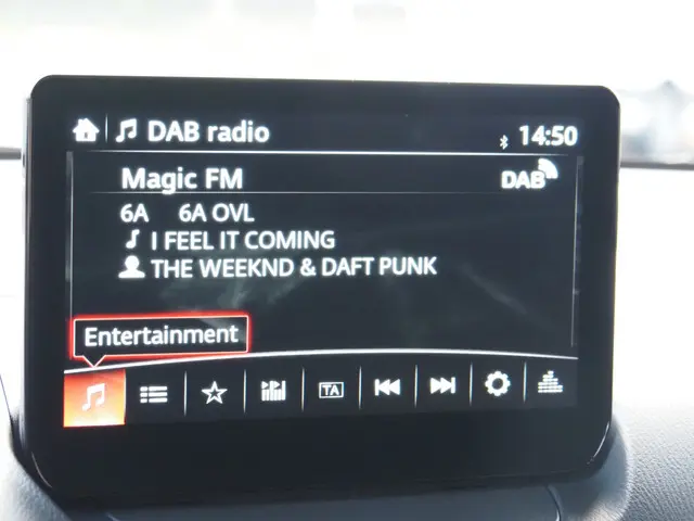 Mazda 2 1.5 SkyActiv-G 90 Homura Automaat 2024 Benzine 25