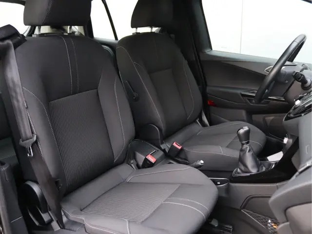 Ford B-MAX 1.0 EcoBoost Titanium 2018 Benzine 19