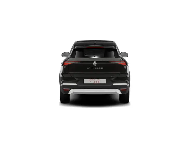 Renault Symbioz Iconic 2025 Benzine 7