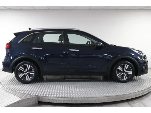Kia Niro 1.6 GDi Hybrid DynamicLine 2021 Hybride Benzine 6