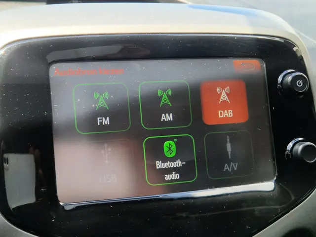 Citroën C1 1.0 e-VTi Feel 2018 Benzine 19