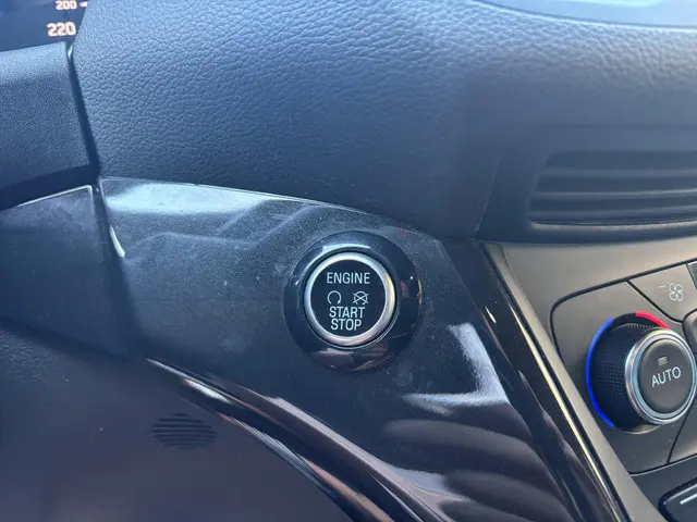 Ford Kuga 1.5 EcoBoost ST Line 2019 Benzine 19