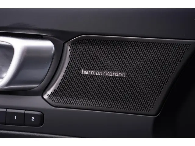 Volvo XC40 2.0 B4 Ultra Dark 2024 Benzine 52