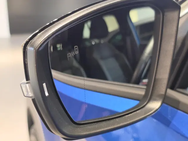 Volkswagen T-Roc 1.5 TSI Sport 2021 Benzine 26