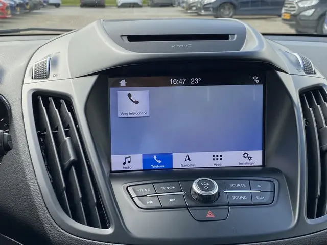 Ford Kuga 1.5 EcoBoost ST Line 2019 Benzine 39
